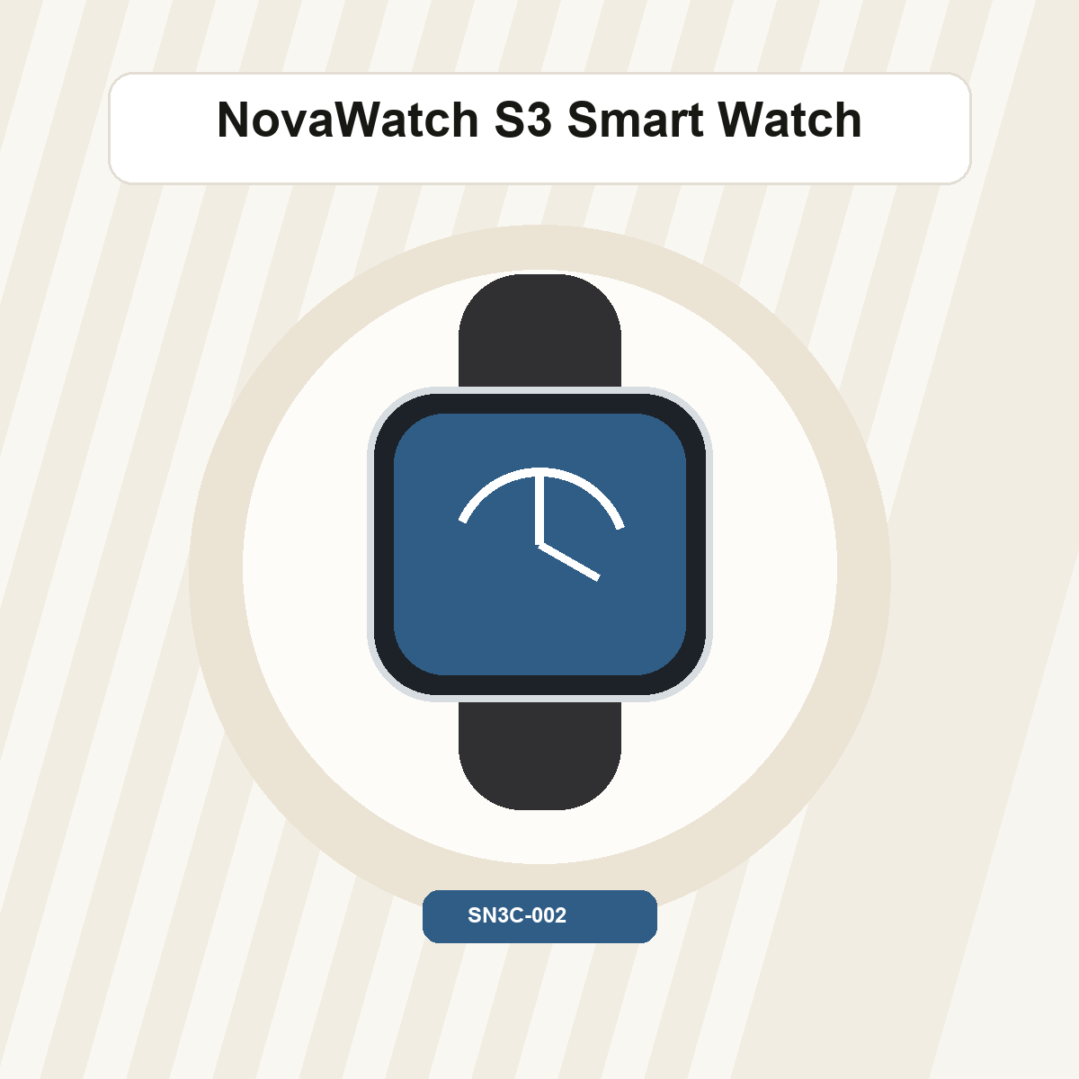Smart watch