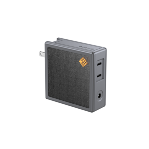 SlimQ 150W DC + USB-C GaN Charger