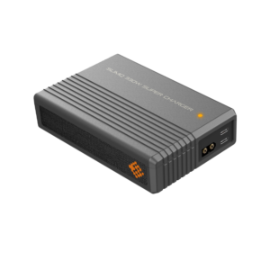 SlimQ 330W Gaming Laptop Charger