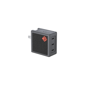 SlimQ 65W 3 USB-C GaN Charger